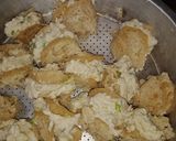 Foto langkah ke 3 dari resep Tahu Walik Krispi (Frozen).
