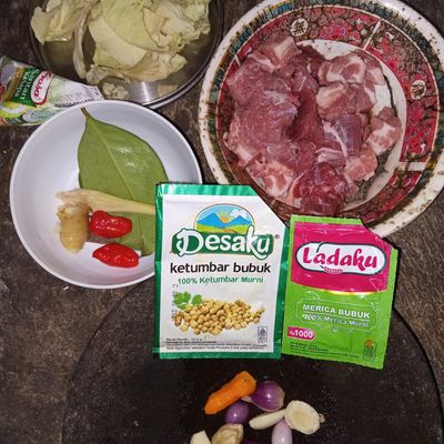 Langkah 1