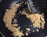 A picture of step 5 of White sauce pasta.