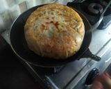 પરદા બિરયાની (parda biryani recipe in gujarati) રેસીપી સ્ટેપ10ફોટો