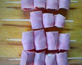 Zellerkrémleves sonkás mozzarellával 👌 recept fázis 6 fotója