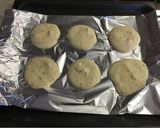 Foto del paso 6 de la receta: Pan de nube