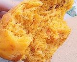 Foto del paso 6 de la receta: Pan salado de zapallo