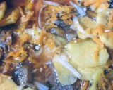 Foto del paso 3 de la receta: Cabayu