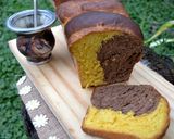 Foto del paso 8 de la receta: Pan de zanahoria y chocolate😄