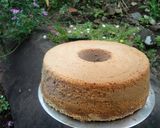 Foto langkah ke 5 dari resep Brudel Taro (Ubi Ungu) All in One.