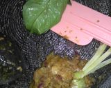 Foto langkah ke 1 dari resep Tempe bacem.