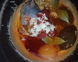 صورة لخطوة 1 من وصفة غراتان بطاطا 😋😋