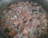 Foto langkah ke 1 dari resep Kari Daging Kambing.