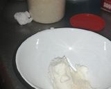 Foto del paso 4 de la receta: Relleno para tiramisú