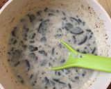 Foto langkah ke 2 dari resep Dessert cup oreo milo.