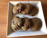 Foto del paso 9 de la receta Galletas de café