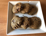 Foto del paso 9 de la receta: Galletas de café
