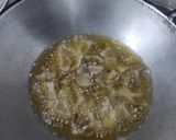 Foto langkah ke 2 dari resep Nasi Goreng Bakso.