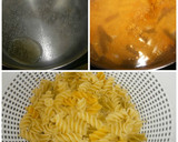 Foto del paso 1 de la receta: Ensalada de pasta con champiñones