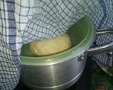 Foto langkah ke 4 dari resep Bakpao/bakpau/pao simple no ribet anti gagal.