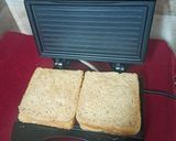 आलू टोस्ट रेसिपी (Aloo toast recipe in Hindi) रेसिपी चरण 3 फोटो