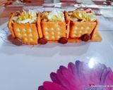 भेल रेल (Bhel rail recipe in Hindi) रेसिपी चरण 5 फोटो
