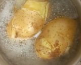 Foto del paso 2 de la receta: Pan de Papa y Queso