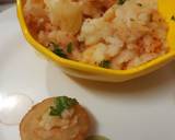 Paani Puri/Golgappe recipe step 11 photo