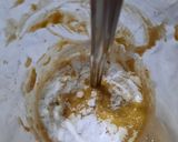 Foto del paso 5 de la receta: Tortilla de arvejas en sartén