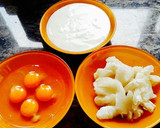 Foto del paso 3 de la receta: Quiche de acelgas con bacalao