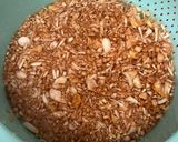 Foto langkah ke 1 dari resep Megono Pekalongan.