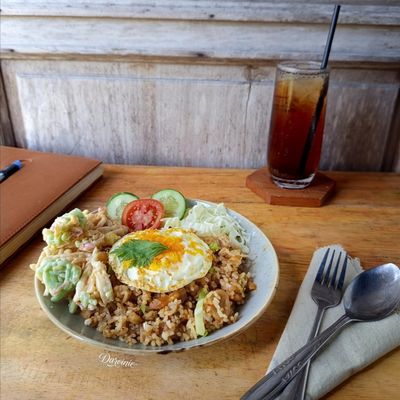 Langkah 6