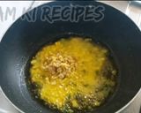 चिल्ली पनीर(chilli paneer recipe in hindi) रेसिपी चरण 3 फोटो