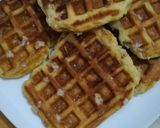 Foto del paso 5 de la receta Gofres de lieja
