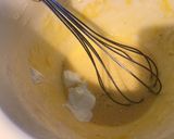 Une image de l'étape 4 de Tartelettes au citron (lemon curd fait maison).