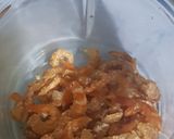 Foto langkah ke 5 dari resep Kue Gandus Khas Palembang.