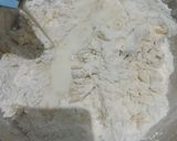 Foto langkah ke 5 dari resep Mochi Donuts.
