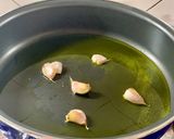 Foto del paso 1 de la receta Bacalao a la vizcaína