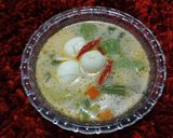 Foto langkah ke 5 dari resep Sayur Lodeh 💚.