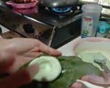 Foto langkah ke 4 dari resep KOCI (Kue Bugis).