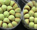 Foto langkah ke 6 dari resep Nastar Klepon.