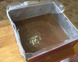 Kek Lapis Kukus Cheese Coklat