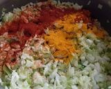 કોબી બટેટા નું શાક(Cabbage Potato Shak Recipe in Gujarati) રેસીપી સ્ટેપ2ફોટો