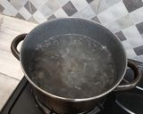 Foto langkah ke 1 dari resep Bakso Kuah.