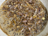 Bihun Sup Tulang Sambal Kicap