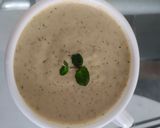 Foto del paso 4 de la receta: Dip de berenjena🍆🧄🥛