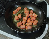 Foto del paso 4 de la receta: Lentejas cocidas con chistorra