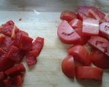 Foto del paso 2 de la receta: Crumble de verduras