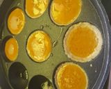 அவித்த முட்டை மற்றும் பணியார முட்டைக் குழம்பு(muttai paniyara kulambu recipe in tamil) ரெசிபி ஸ்டேப் 12 புகைப்படம்