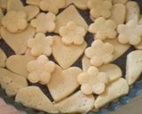 Foto del passaggio 3 della ricetta Crostata ai frutti di bosco