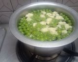 चटकदार मसाला खिचडी रेसिपी स्टेप 1 फोटो 