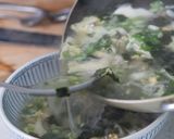 【元本山幸福廚房】海苔海鮮豆花湯的食譜步驟4照片