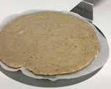 Foto del paso 5 de la receta: Masa pizza fit
