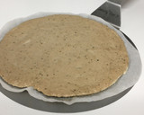 Foto del paso 5 de la receta: Masa pizza fit